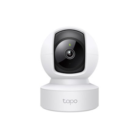 TP-Link Tapo C212 Bulbe Caméra de sécurité IP Intérieure 2304 x 1296 pixels Plafond/Mur/Bureau