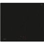 Neff T56NBJ1L0 plaque Noir Intégré 60 cm Plaque avec zone à induction 4 zone(s)