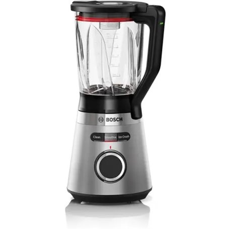 Bosch Serie 4 MMB6382M blender Mélangeur de table 1200 W Noir