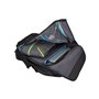 Thule Subterra sac à dos Noir Nylon