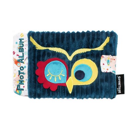 Album Photo Astros le Hibou