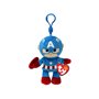 Marvel soft clip - Captain America