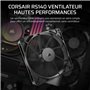 Ventilateur PWM 140mm - CORSAIR - RS140
