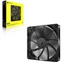 Ventilateur PWM 140mm - CORSAIR - RS140
