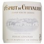 L'Esprit de Chevalier 2015 Pessac-Léognan - Vin Blanc de Bordeaux