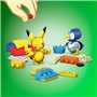 Mega Construx - Pokémon - Calendrier de l'Avent et jeu de construction GYG99