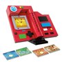 MEGA-Pokémon-Pokédex de la région de Kanto-322 pieces HYM37