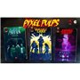 The Pixel Pulps Collection - Jeu Nintendo Switch - Special Edition