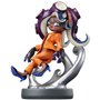 Figurine Amiibo - Perle & Coralie: Set de la Tour de l'Ordre  Collection Splatoon