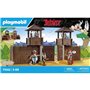 PLAYMOBIL 71542 Camp des Romains
