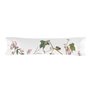 Taie d'oreiller HappyFriday Blooming Multicouleur 45 x 155 cm