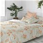 Housse de Couette HappyFriday Riomaggiore Multicouleur 220 x 220 cm