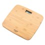 Balance Numérique de Salle de Bain Camry AD8173 Bois 150 kg (1 Unité)