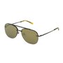 Lunettes de soleil Homme Zadig & Voltaire SZV277-60568G ø 60 mm