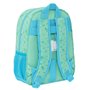Cartable Stitch Aloha Turquoise 26 x 34 x 11 cm