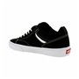 Chaussures casual homme Vans Seldan Noir