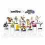 Figure à Collectionner Nintendo Super Smash Bros Multicouleur