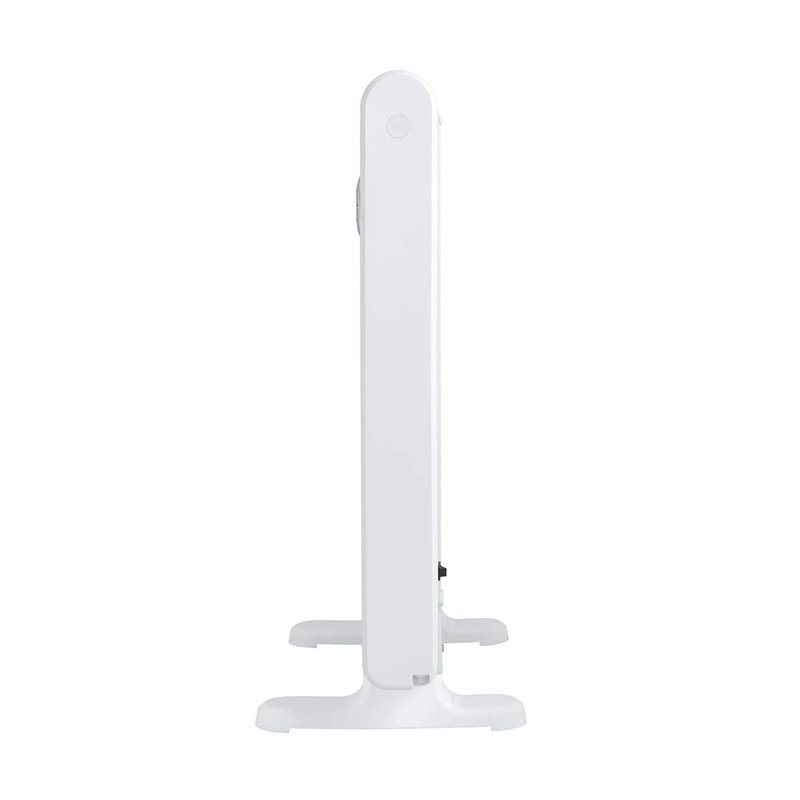 Image secondaire de Emetteur Thermique Numérique Orbegozo RRW500 Blanc 500 W