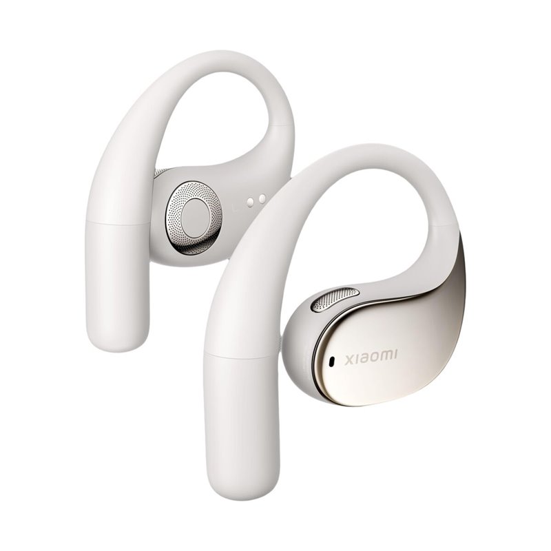 Image secondaire de Écouteurs in Ear Bluetooth Xiaomi BHR8473GL Beige