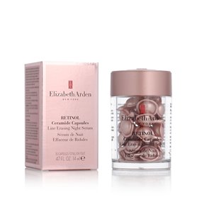 Capsules anti-âge Elizabeth Arden Ceramide Rétinol Capsules anti-âge Elizabeth Arden Ceramide Rétinol