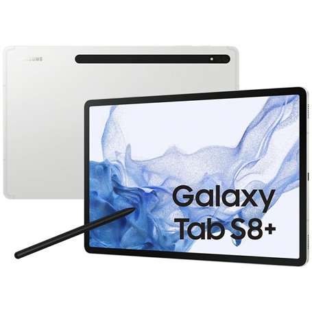 Samsung Galaxy Tab S8+ 5G SM-X806B LTE 128 Go 31