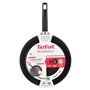 Poêle Tefal B5820702 Noir Aluminium Ø 30 cm