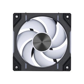 Phanteks D30 Boitier PC Ventilateur 12 cm Noir 1 pièce(s)