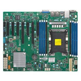 Supermicro X11SPL-F Intel C621 ATX