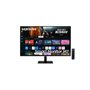 Samsung Smart Monitor M7 M70D écran plat de PC 81,3 cm (32") 3840 x 2160 pixels 4K Ultra HD LED Noir 282,02 €