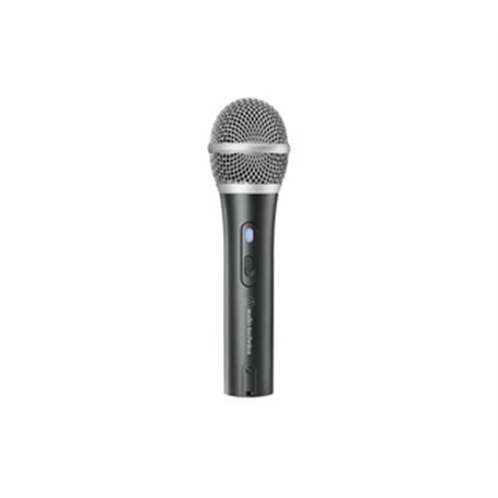 Audio-Technica ATR2100X-USB Noir Microphone de PC