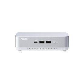 ASUS NUC 14 Pro+ RNUC14RVSU900000I UCFF Argent 185H ASUS NUC 14 Pro+ RNUC14RVSU900000I UCFF Argent 185H