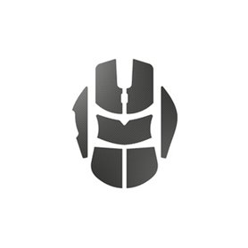 Glorious PC Gaming Race Grip Tape Revêtement de la souris