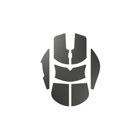 Glorious PC Gaming Race Grip Tape Revêtement de la souris