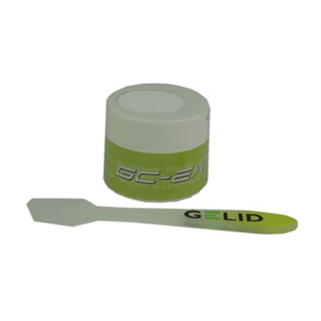 Gelid Solutions GC-EX10G combiné de dissipateurs thermiques Pâte thermique 8