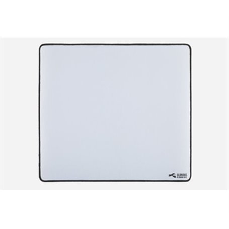 Glorious PC Gaming Race GW-HXL tapis de souris Blanc