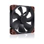 Noctua NF-A14 Boitier PC Ventilateur 14 cm Noir