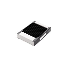 Watercool 24100 pièce et accessoire pour systèmes de refroidissement d'ordinateurs Bloc radiateur Watercool 24100 pièce et accessoire pour systèmes de refroidissement d'ordinateurs Bloc radiateur