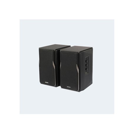 Edifier R1380DB Noir Avec fil &sans fil 42 W