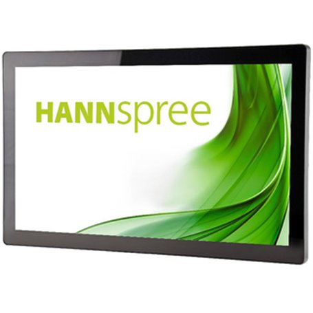 Hannspree HO 275 PTB 27" LED Full HD 5 ms Noir
