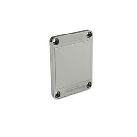 Thermal Grizzly S-TG-HPHS-AM5 Plaque froide