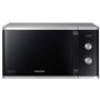 Samsung MS23K3614AS Comptoir Micro-onde simple 23 L 800 W Noir