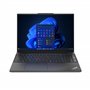Lenovo ThinkPad E16 AMD Ryzen 7 7735HS Ordinateur portable 40
