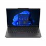 Lenovo ThinkPad E14 AMD Ryzen 7 7735HS Ordinateur portable 35,6 cm (14") WUXGA 16 Go DDR5-SDRAM 512 Go SSD Wi-Fi 6E (802