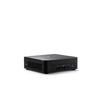 ASUS NUC 12 RNUC12WSKI300000I UCFF Noir i3-1220P