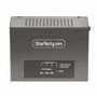 StarTech.com Injecteur PoE++ Multi-Gigabit à 4 Ports, Ethernet 5/2.5G (NBASE-T), PoE/PoE+/PoE++ (802.3af/802.3at/802.3bt