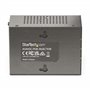 StarTech.com Injecteur PoE++ Multi-Gigabit à 4 Ports, Ethernet 5/2.5G (NBASE-T), PoE/PoE+/PoE++ (802.3af/802.3at/802.3bt