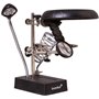 Loupe de bureau Levenhuk Zeno D11
