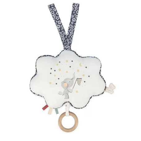 Petites chansons - boite a musique petite etoile