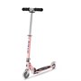 Trottinette  Micro Sprite LED - Neon Rose