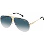 Lunettes de soleil Homme Carrera CARRERA-1052-S-RHLG508 Ø 65 mm